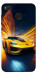 Чохол Yellow Porsche для Xiaomi Redmi 4X