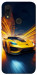 Чохол Yellow Porsche для Xiaomi Redmi 7