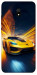 Чехол Yellow Porsche для Xiaomi Redmi 8a