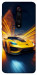 Чехол Yellow Porsche для Xiaomi Mi 9T