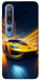 Чохол Yellow Porsche для Xiaomi Mi 10