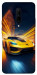 Чехол Yellow Porsche для OnePlus 7 Pro
