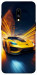 Чохол Yellow Porsche для OnePlus 7