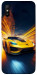 Чохол Yellow Porsche для Xiaomi Redmi 9A