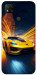 Чохол Yellow Porsche для Xiaomi Redmi 9C