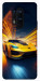 Чехол Yellow Porsche для OnePlus 8 Pro