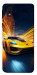 Чехол Yellow Porsche для Galaxy M01 Core