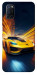 Чехол Yellow Porsche для Oppo A92