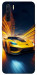 Чехол Yellow Porsche для Oppo A91