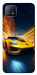 Чехол Yellow Porsche для Oppo A73