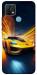 Чохол Yellow Porsche для Oppo A15