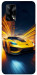Чехол Yellow Porsche для Oppo A74 4G
