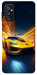 Чехол Yellow Porsche для Galaxy M52