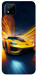 Чохол Yellow Porsche для Realme C11 (2021)
