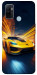 Чехол Yellow Porsche для Oppo A32