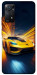 Чохол Yellow Porsche для Xiaomi Redmi Note 11 Pro 5G