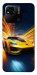 Чохол Yellow Porsche для Xiaomi Redmi 10A