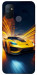 Чохол Yellow Porsche для OnePlus Nord N100