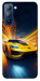Чохол Yellow Porsche для TECNO Pop 5 LTE