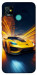 Чехол Yellow Porsche для TECNO Pop 5