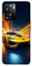 Чехол Yellow Porsche для Oppo A57s
