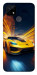 Чохол Yellow Porsche для Realme C21Y