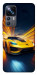 Чохол Yellow Porsche для Xiaomi 12T