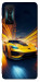 Чохол Yellow Porsche для Xiaomi Redmi K50 Gaming