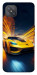 Чехол Yellow Porsche для Oppo A92s