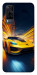 Чохол Yellow Porsche для Vivo Y31