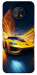 Чехол Yellow Porsche для Nokia G50