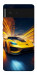 Чехол Yellow Porsche для Google Pixel 6