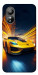 Чехол Yellow Porsche для ZTE Blade L220