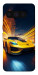 Чехол Yellow Porsche для Google Pixel 8 Pro