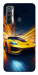 Чехол Yellow Porsche для TECNO Camon 17