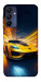 Чехол Yellow Porsche для Galaxy A15
