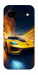 Чехол Yellow Porsche для Google Pixel 8a