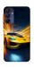 Чехол Yellow Porsche для Galaxy A16 5G