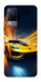 Чехол Yellow Porsche для Vivo V21