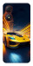 Чехол Yellow Porsche для ZTE Blade A34 4G