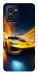 Чохол Yellow Porsche для HMD Pulse Pro