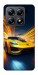 Чехол Yellow Porsche для Xiaomi 14T Pro