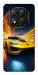 Чохол Yellow Porsche для Xiaomi Redmi Note 14 Pro 5G