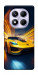 Чохол Yellow Porsche для Xiaomi Poco X7