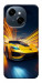 Чохол Yellow Porsche для TECNO Spark Go 1 (KL4)
