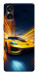 Чехол Yellow Porsche для Sony Xperia 5 V