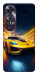Чохол Yellow Porsche для Oppo A60 4G