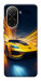Чехол Yellow Porsche для Xiaomi Poco C71