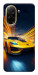 Чехол Yellow Porsche для Xiaomi Redmi A5