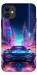Чохол Cyber car для iPhone 11
